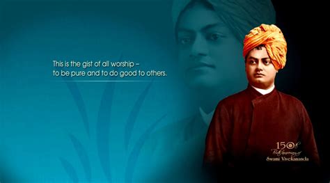 Swami Vivekananda Quotes Wallpapers - Wallpaper Cave