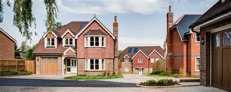 Cove Homes | Houses for sale in Hampshire and Surrey