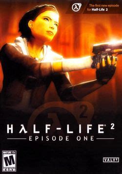 Half-Life 2: Episode One — StrategyWiki | Strategy guide and game reference wiki