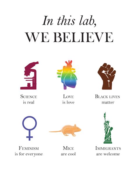 Diversity & Inclusion in the Lab | The Thiele Lab at UNC