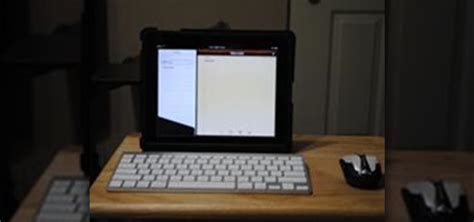 How to Connect a Bluetooth Mouse and Keyboard to your iPad (or iPhone ...