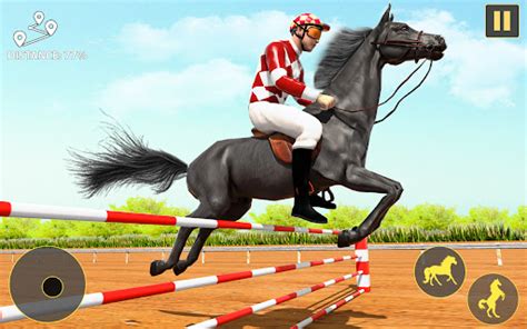 Horse Racing Games- Horse Game for PC / Mac / Windows 11,10,8,7 - Free ...