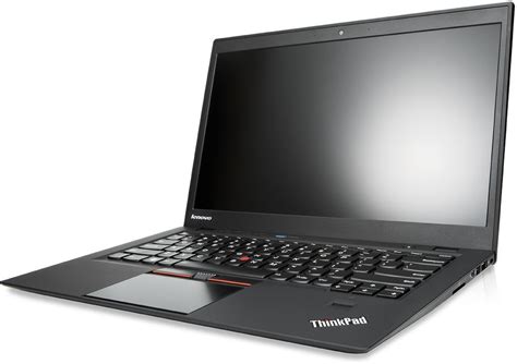 Review: Lenovo X1 Carbon 3rd generation and Linux - major.io