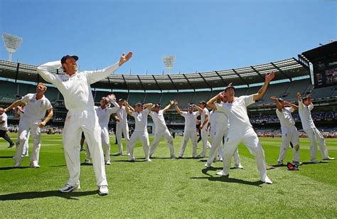 Page 3 - 5 of the most iconic cricket celebrations in recent years