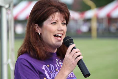 Rebecca Kleefisch: Governor Has Kept His Promises | Mount Pleasant ...