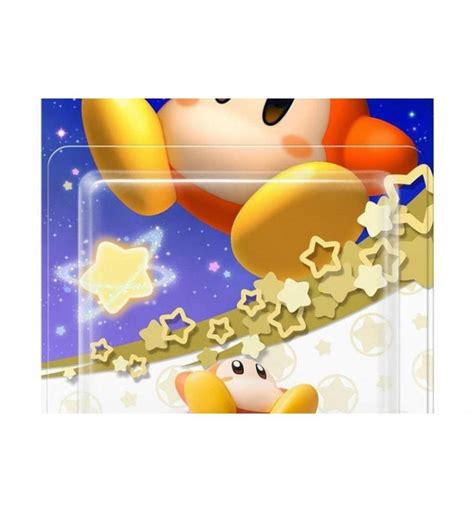 Nintendo Waddle Dee amiibo - Kirby Series (Ninte… | DeinDeal