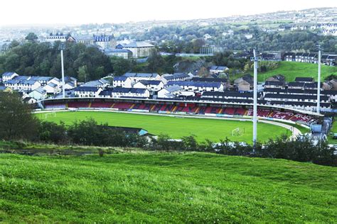 BRANDYWELL STADIUM TO UNDERGO MULTI-POUND REVAMP – Derry Daily