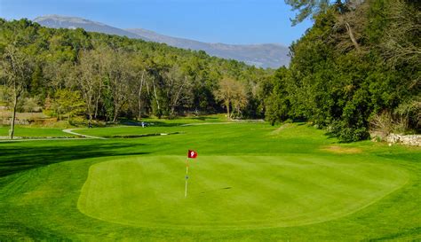 South of France golf course reviews: the best Golf Clubs on the Cote d'Azur & French Riviera ...