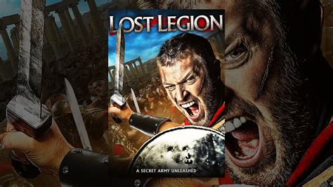 Lost Legion - YouTube