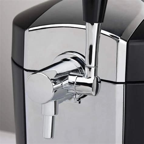 Perfect Household Electric Draft Beer Dispenser For All Universal 5l Beer Keg And Barrel - Buy ...