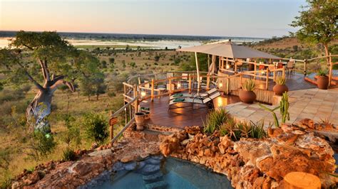 Ngoma Safari Lodge | Botswana - Chobe National Park | Machaba Safaris