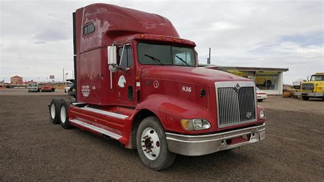 International 9400 Eagle For Sale Used Trucks On Buysellsearch