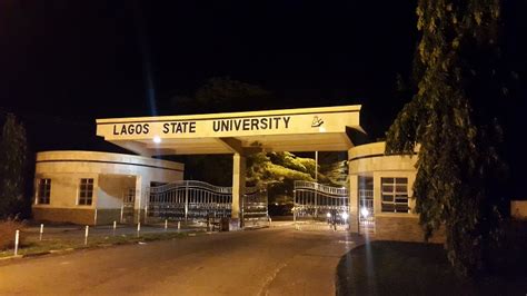 Lagos State University (LASU) 2018/2019 Admission List Released [See Details] • Okay.ng