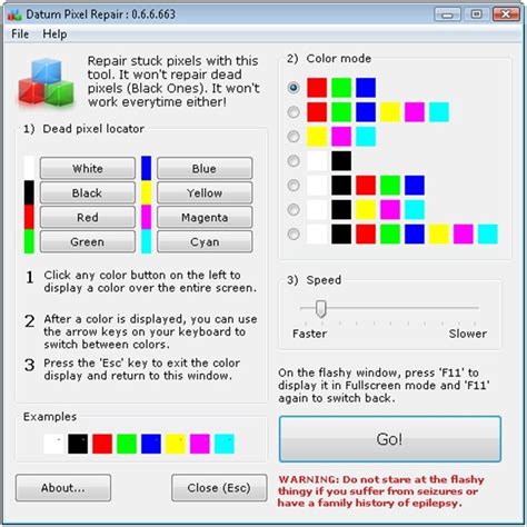 Download Pixel Repair for PC / Windows