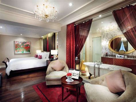 Sofitel Legend Metropole Hanoi - ALL