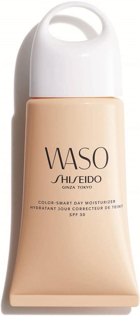 Shiseido Waso Color Smart Day Moisturizer 50 ml | lyko.com