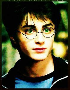 Harry Potter / Green eyes | Harry potter ron weasley, Harry potter, Always harry potter