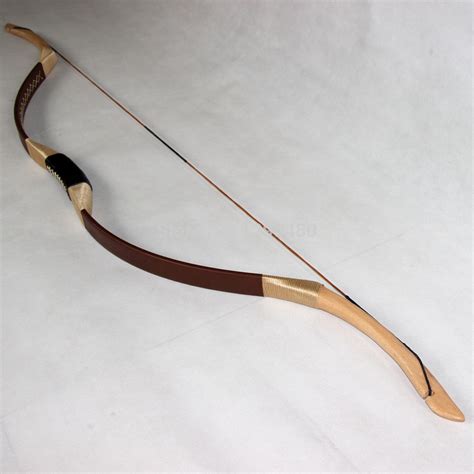 Cool Traditional Bow | Recurve bows, Archery supplies, Archery