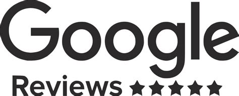 Google Reviews Logo Transparent Png - buickcafe.com