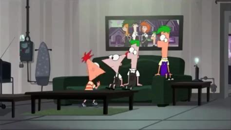 Image - Phineas & Ferb - Across The 2nd Dimension-Official Trailer- 108.jpg - Phineas and Ferb ...