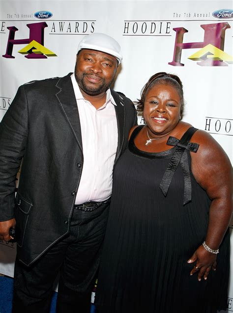 Cassi Davis and LaVan Davis from 'House of Payne' Joked about Rumors of ...