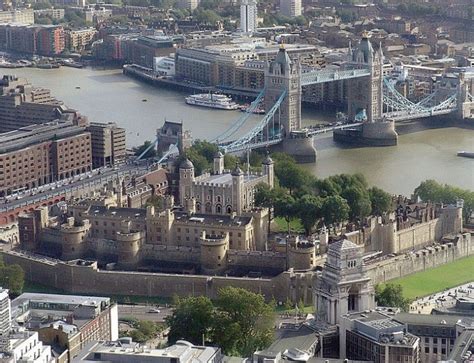 The Most Historic Neighborhoods in London