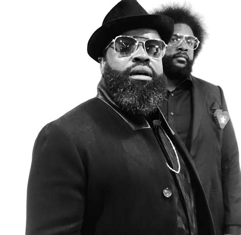 Music Pick: The Roots - LA Weekly