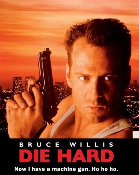 The Most Memorable Quotes From Bad Ass Action Movies - Barnorama