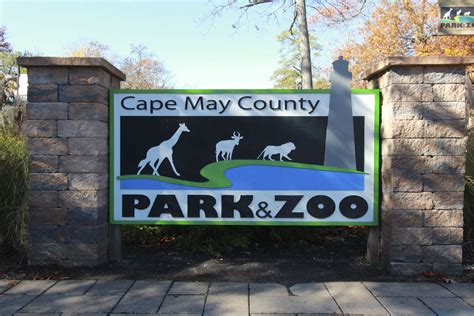 Cape May County Park & Zoo Scooter Rental, County Park, Cape May, New ...