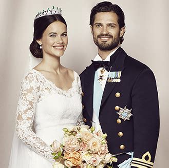 Swedish Royal Wedding: Cortège and Reception | The Royal Forums