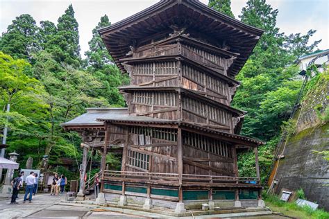 Experiencing the samurai history of Japan at Aizu-Wakamatsu