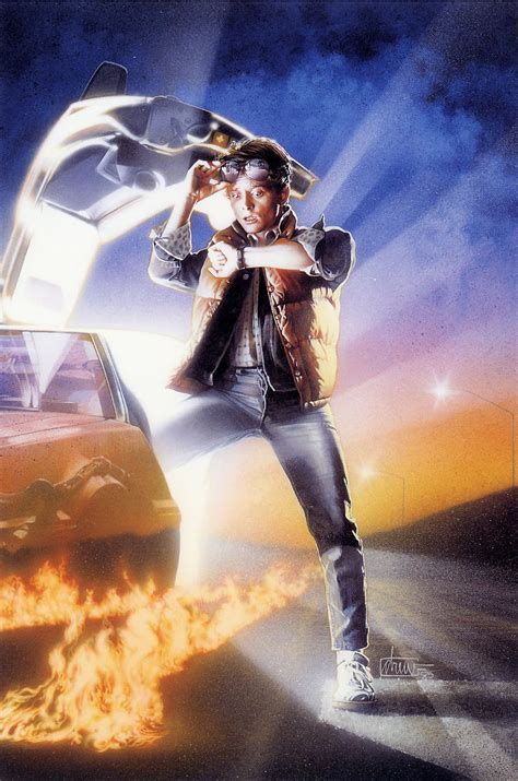 popcorn time Back to the Future 1985 720p DVDRip Full Movie Download | wataidaoのブログ - 楽天ブログ