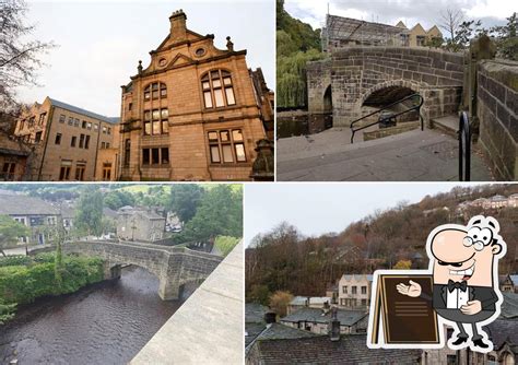 Top 7 restaurants in Hebden Bridge, november 2024 - Restaurant Guru