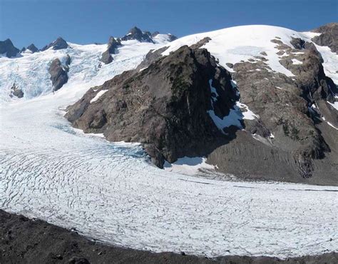 Mt. Baker Climb | Miyar Adventures