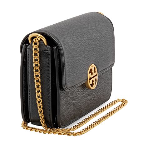 Tory Burch Crossbody Bag Black | semashow.com