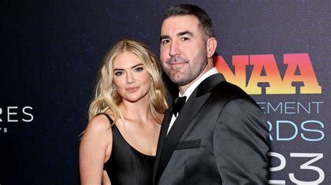 Who Is Kate Upton’s Husband? Justin Verlander’s Kids & Relationship History