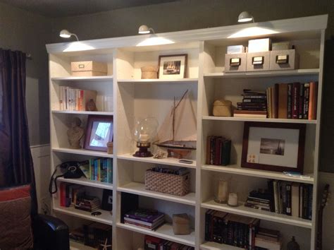 Home library bookcase - fortery