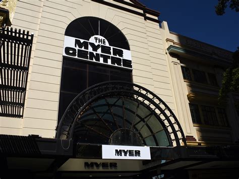 Myer forced to relocate flagship Brisbane store - Appliance Retailer