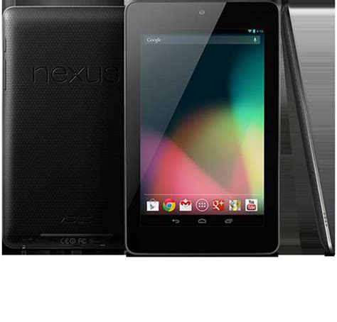 Review: Nexus 7 tablet - Tablets - PC & Tech Authority