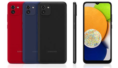 Galaxy A02 vs Galaxy A03: o que muda entre celulares da Samsung | Celular | TechTudo