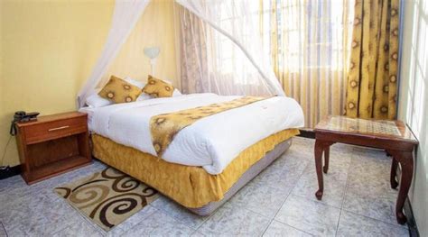 Cheap Hotels in Nairobi, Kenya - price from $33, reviews | Planet of Hotels