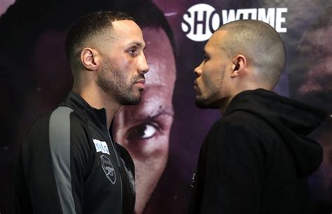 What time does James DeGale vs Chris Eubank Jr start and what TV channel is it on? - Wales Online