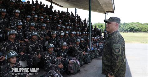 Philippine Army Special Forces Airborne