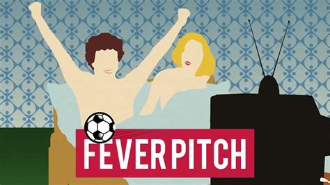 Watch Fever Pitch (1997) Full Movie Free Online - Plex