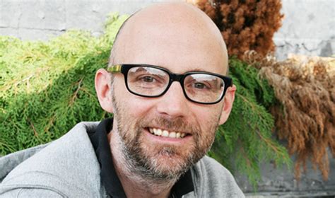 Moby Featured in New Netflix Documentary Series | VegNews