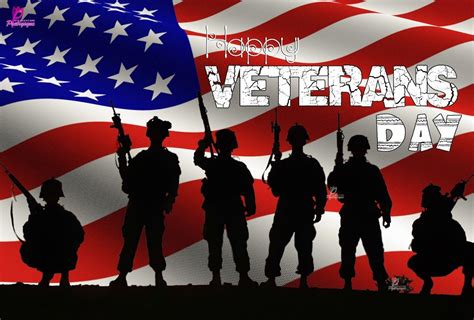 Veterans Day Desktop