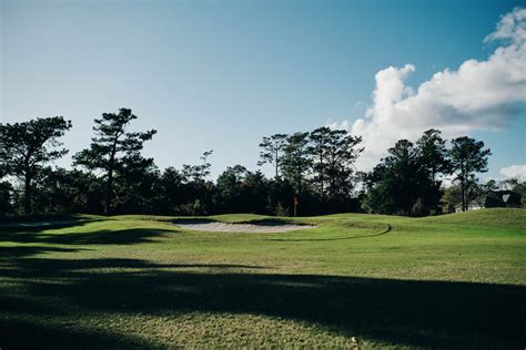 Brandywine Golf Club | Morehead City, NC