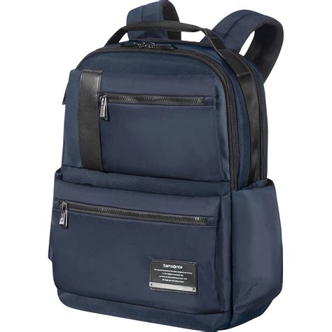 Samsonite 15.6" Openroad Laptop Backpack (Space Blue) 77709-1820