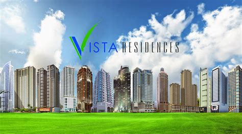 Home - Vista Land Residences