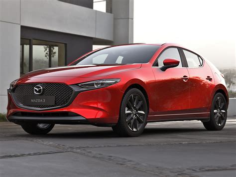 Why Mazda SA's most expensive car is also its best seller